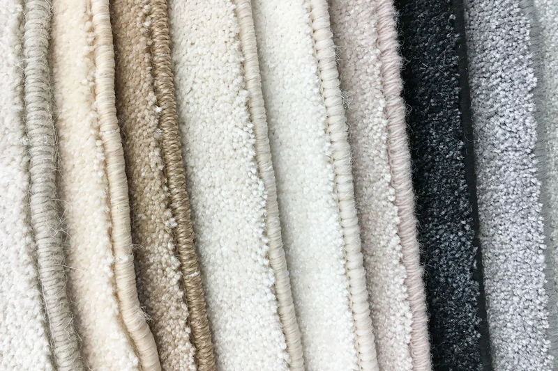 Fasern - Natur und Kunstfaser