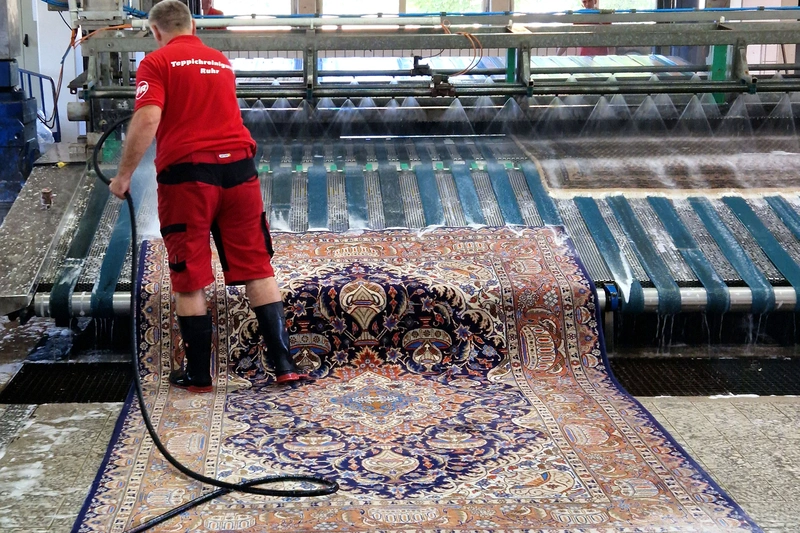 Industriewäsche