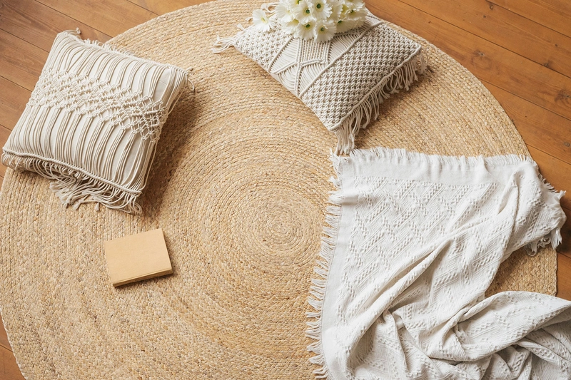 Jute (Material)