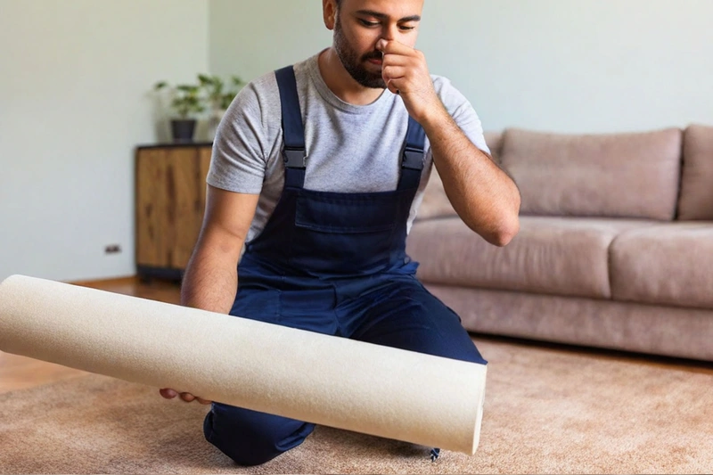 Ozonbehandlung (Geruchsentfernung)