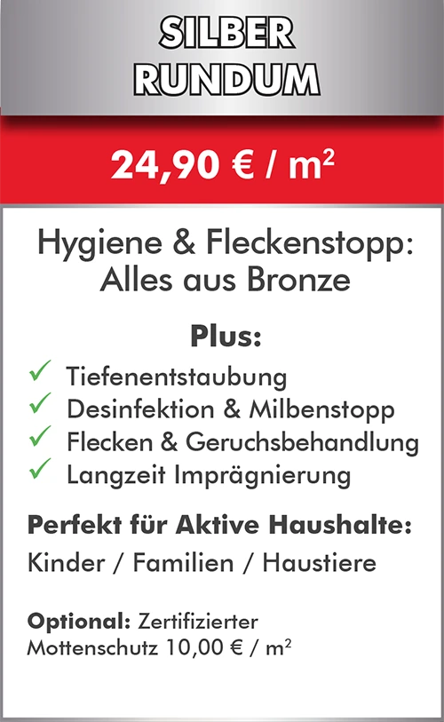 silber-paket